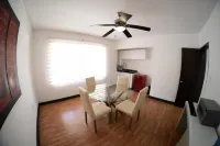 1) Apartment for 4 People (with Invoice) Hotel a Torreon