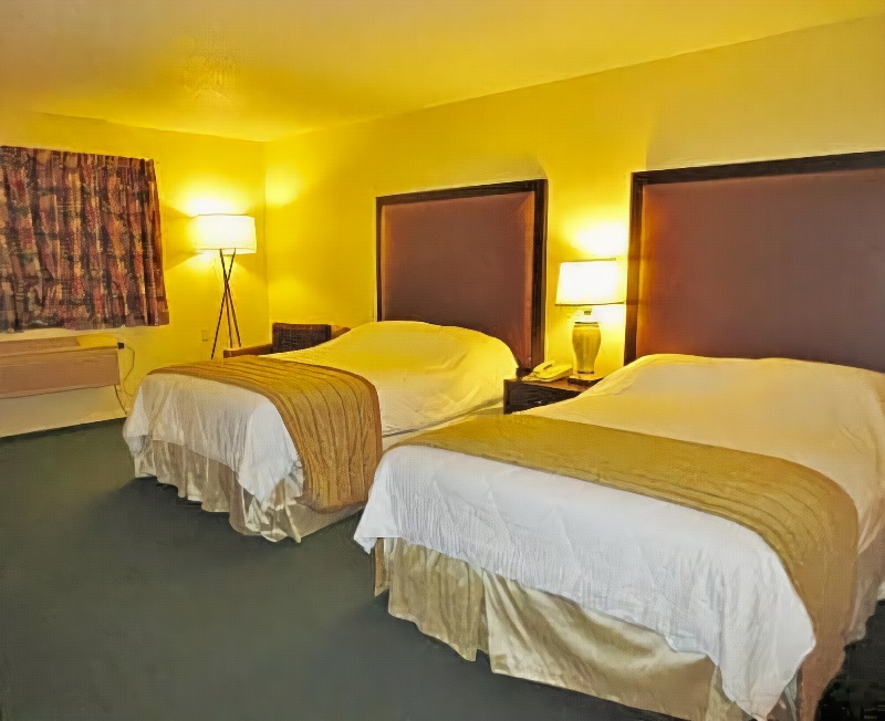 Americas Best Value Inn Webster City