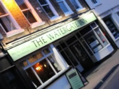 The Watergate Inn