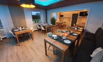 Reinhardshausle Pension & Wellness - Housity