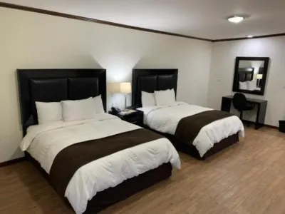Hotel Los Arcos Hotels near Plaza Bellavista
