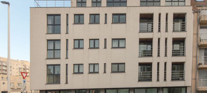 Miramar Отели в г. Остенде