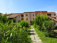 Two-Room Apartment 150 Meters from the Beach - 4 People - Ghisonaccia - Apartments