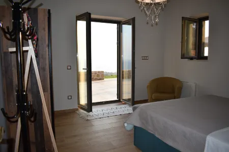 Luxury Villa with Private Pool Kika Residences