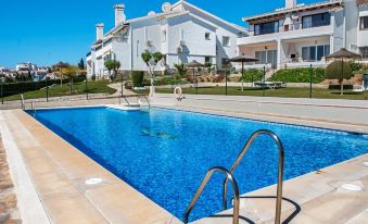 107319 - Apartment in Mijas