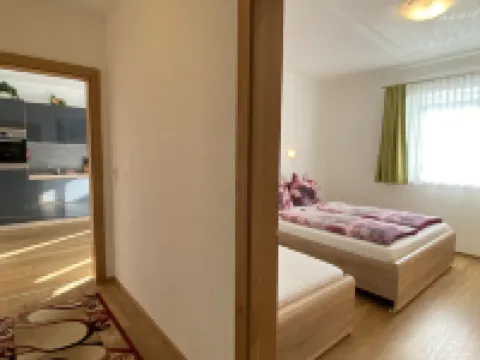 Schöser Hotels in Hippach