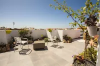 Hotel Central Santa Maria Hotels in 