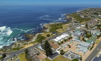 La Fontaine Guest House Hermanus