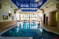 Elegant Hotel & Resort