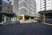Incheon Hotel Yeohaeng Hotels in Michuhol-gu