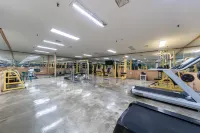 LIV Life Hotel Hotels in Сіхин