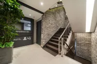 Bucheon (Songnae) Yogi Hotels in Bucheon-si