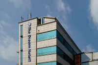 포천 더드림 호텔 산사원 주변 호텔