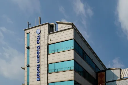 Pochoen the Dream Hotel