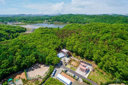 숙소 내부 이미지 2