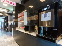 Suncheon Hotel Romeo Hotels in Suncheon-si