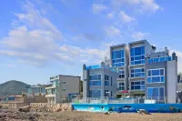 Pohang Sea Enston Pension Các khách sạn gần Handong Happines Dormitory