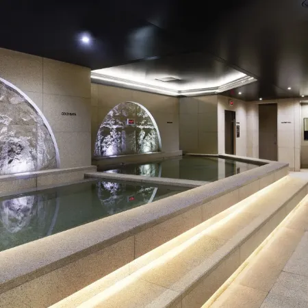 Mondrian Seoul Itaewon