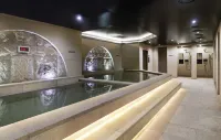 Mondrian Seoul Itaewon - Suối nước nóng