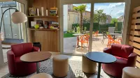 Campanile Albi Centre Hotels in Albi