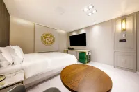 Changwon Myeongseodong Hotel Goguryeo