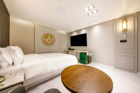 Changwon Myeongseodong Hotel Goguryeo