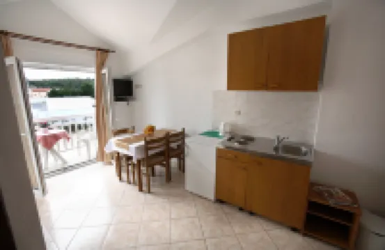 Studio Apartment 8, 2,Floor 羅戈茲尼察酒店