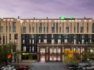 Holiday Inn YEREVAN - REPUBLIC SQUARE by IHG