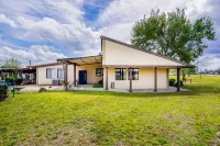 OYO Hotel Daleville Al Hwy 84 Ozark / Fort Rucker KOA Journey 주변 호텔