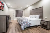 Red Roof Inn & Suites Mobile SW - I-10 Các khách sạn ở Tillmans Corner