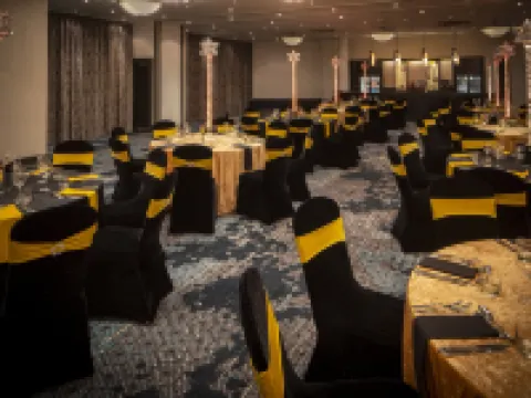 Crowne Plaza HARROGATE by IHG Hotels in Harrogate