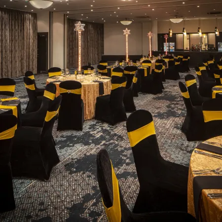 Crowne Plaza HARROGATE by IHG