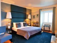 Quinta da Palmeira - Country House Retreat & Spa Hotels in Arganil