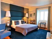 Quinta da Palmeira - Country House Retreat & Spa Hotels in Cerdeira