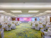 Coral Beach Resort Sharjah Hotel in zona Centro commerciale Corniche