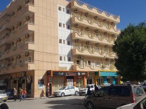 Hotel El Hayat