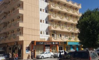 Hotel El Hayat