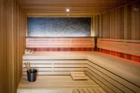 Van der Valk Hotel Deventer - Spa
