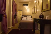 Riad Hermes in Marrakech