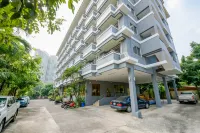 Tycoon Place Garden - Parkplatz