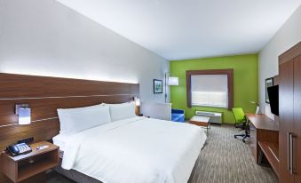 Holiday Inn Express & Suites Longview South I-20