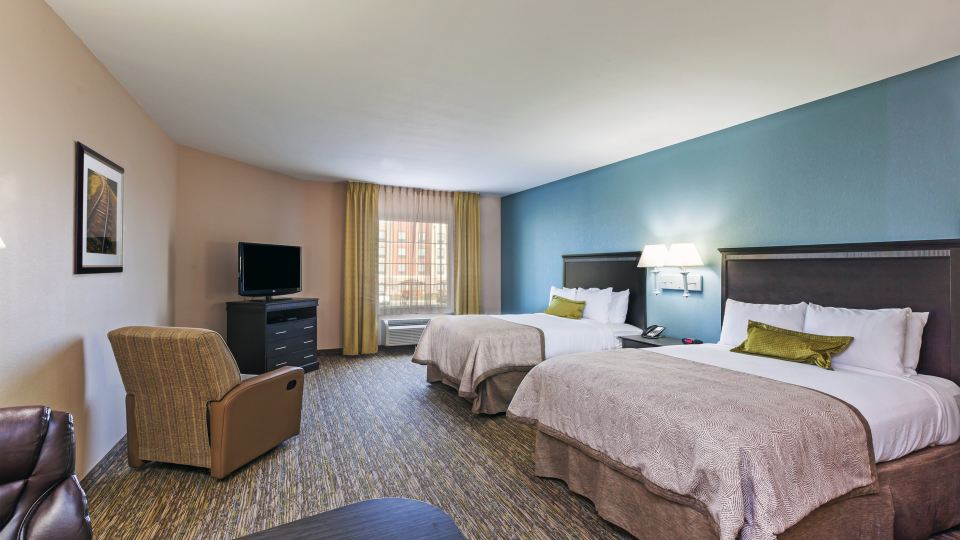 Candlewood Suites AMARILLO-WESTERN CROSSING by IHG