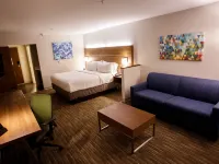 Holiday Inn Express & Suites GETTYSBURG by IHG Hotels near Rupp House