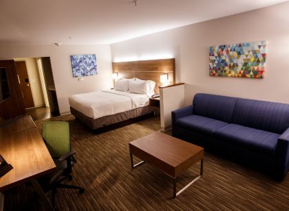 Holiday Inn Express & Suites Gettysburg