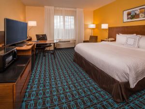 Fairfield Inn & Suites Dulles Airport Chantilly