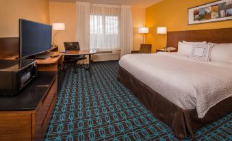 Fairfield Inn & Suites Dulles Airport Chantilly