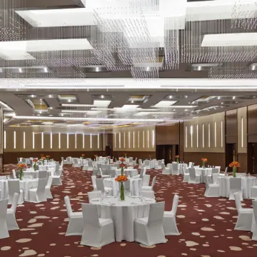 Millennium Hail Hotel