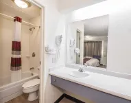 Red Roof Inn Atlanta - Norcross