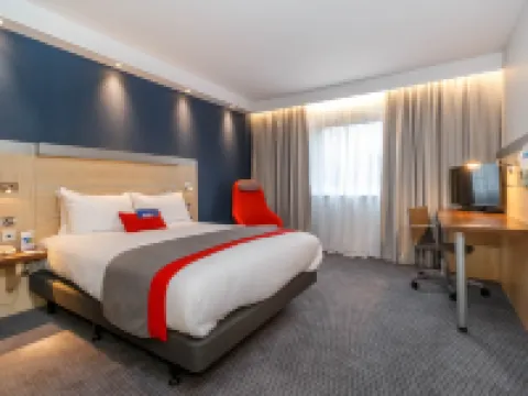 Holiday Inn Express BIRMINGHAM - WALSALL by IHG Hotels in Walsall