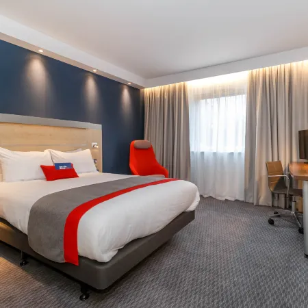 Holiday Inn Express BIRMINGHAM - WALSALL by IHG